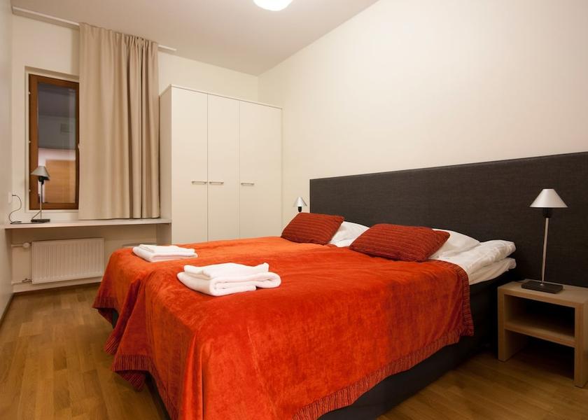 Rovaniemi Yllasjarvi Room