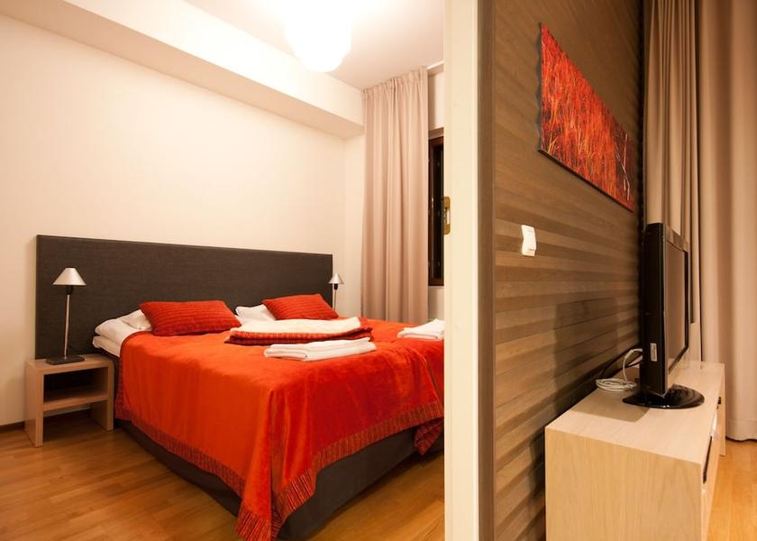 Rovaniemi Yllasjarvi Room