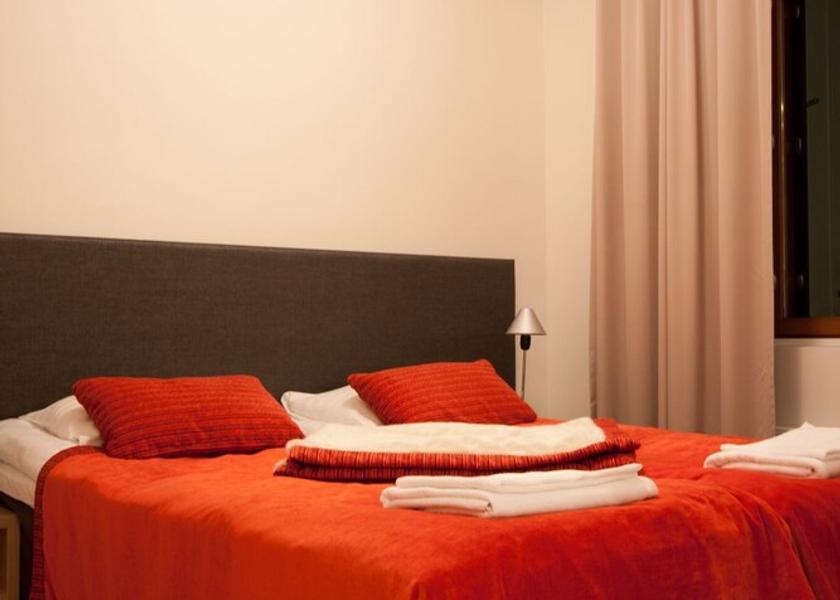 Rovaniemi Yllasjarvi Room