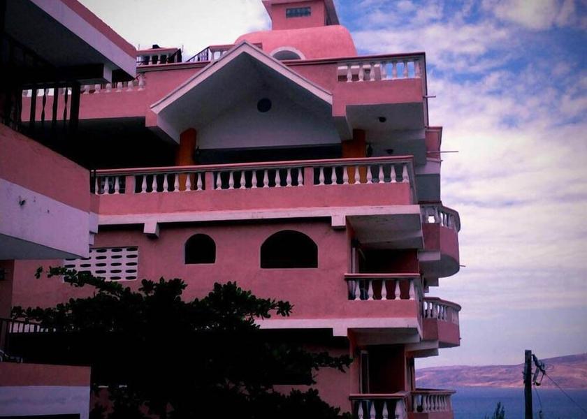 Artibonite Department Saint-Marc Exterior
