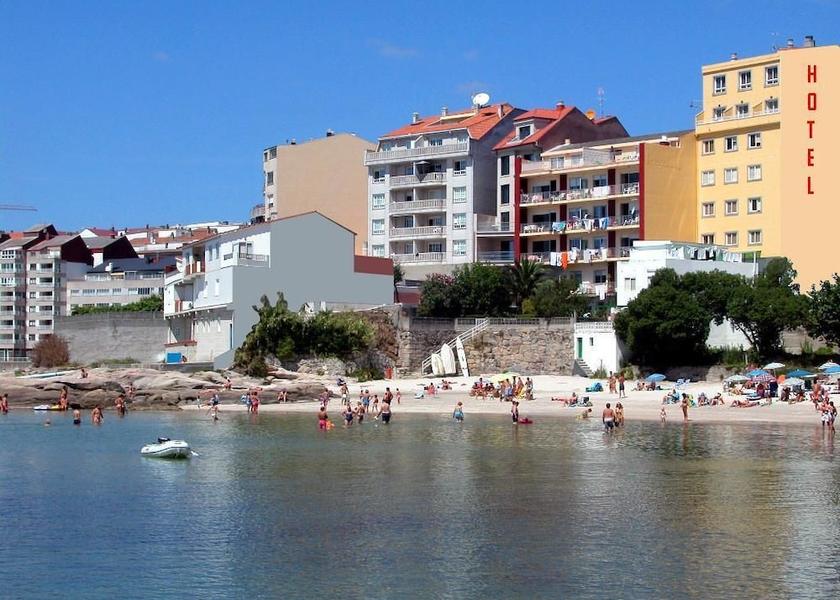 Galicia Sanxenxo Primary image