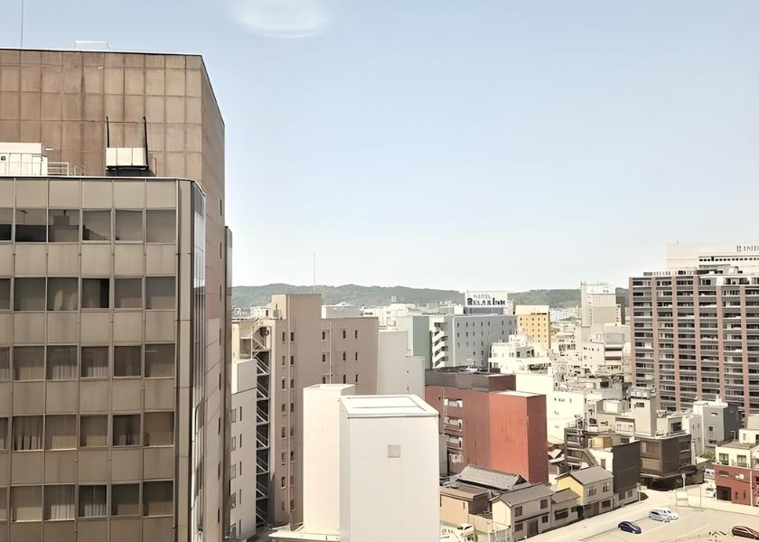 Toyama Toyama 