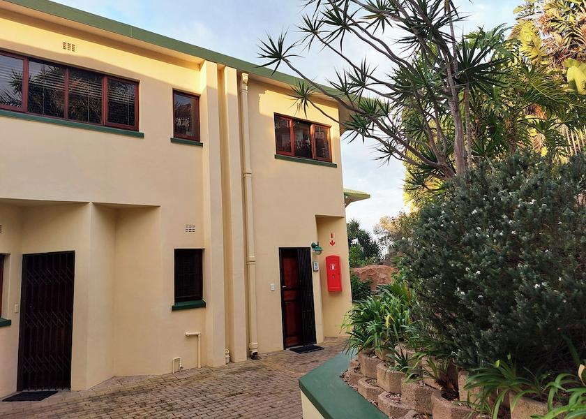 Western Cape Mossel Bay Exterior