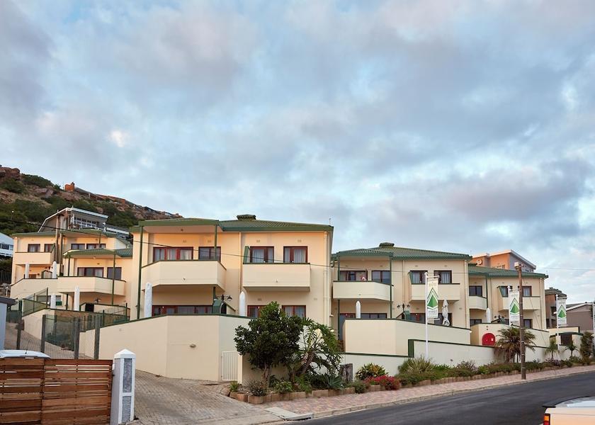 Western Cape Mossel Bay Exterior