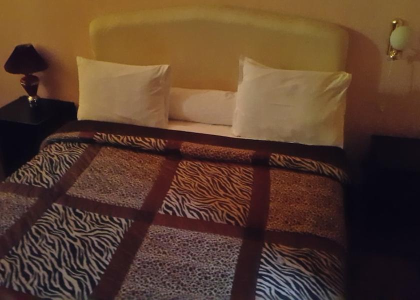  Nouakchott Room