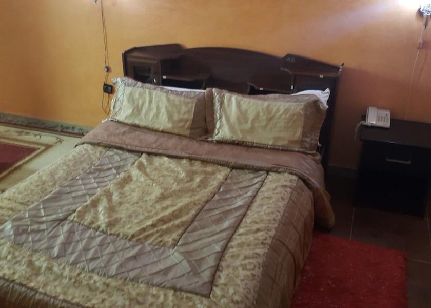  Nouakchott Room