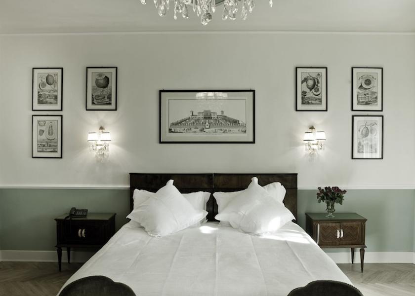 Veneto Grezzana Room