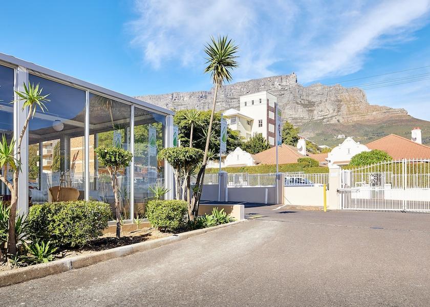 Western Cape Cape Town Property grounds