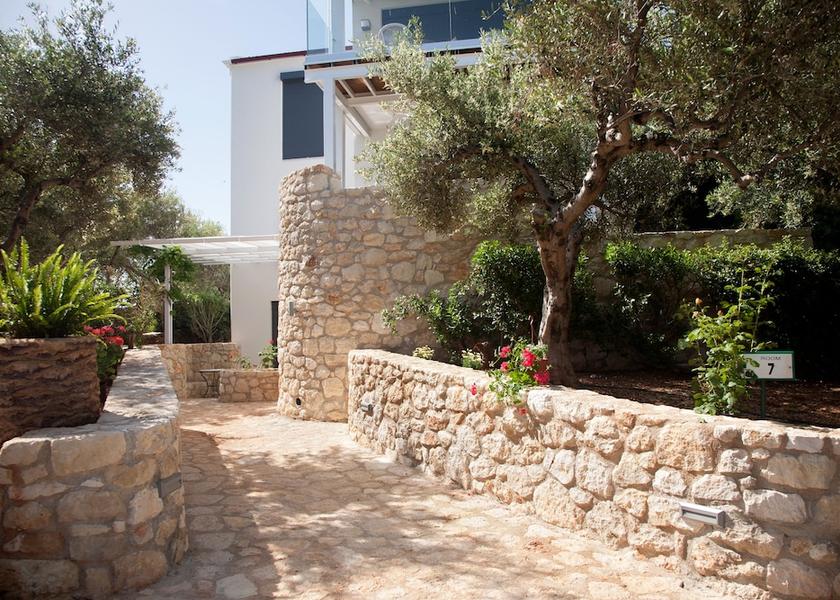 Crete Island Chania Room