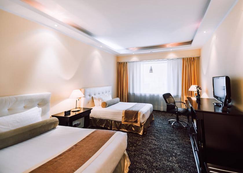  Ulaanbaatar Room