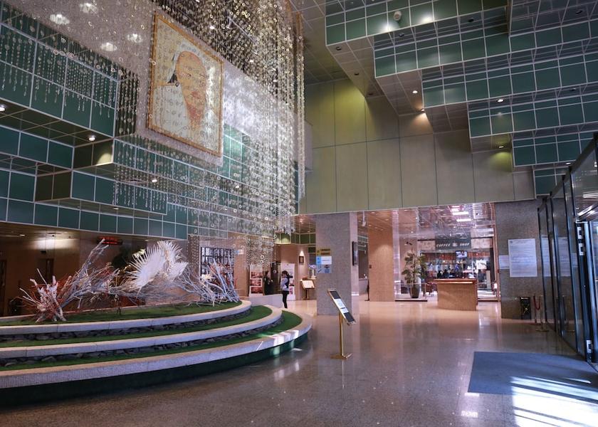  Ulaanbaatar Lobby