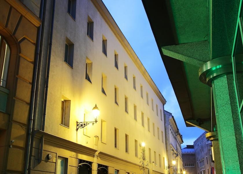  Budapest View from property