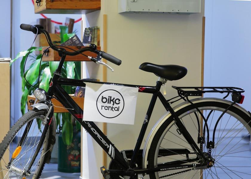  Budapest Sports facility