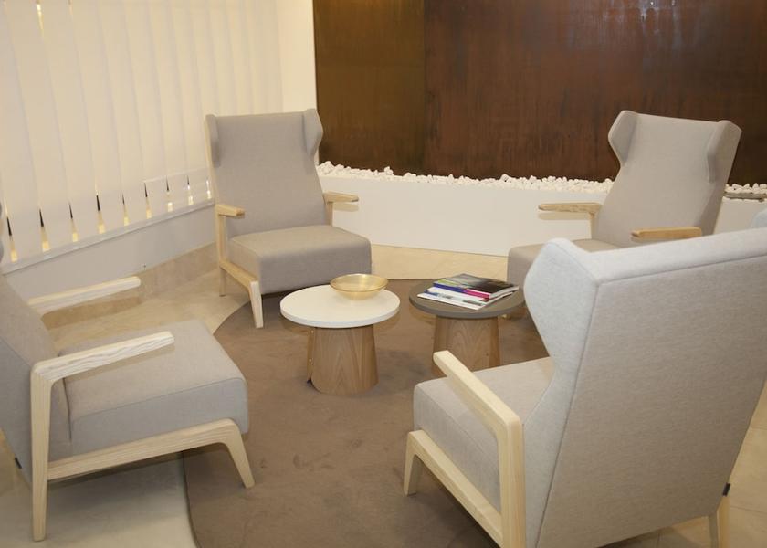 Galicia Santiago de Compostela Lobby