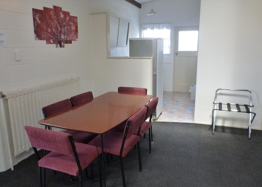 Bay of Plenty Region Rotorua In-room dining
