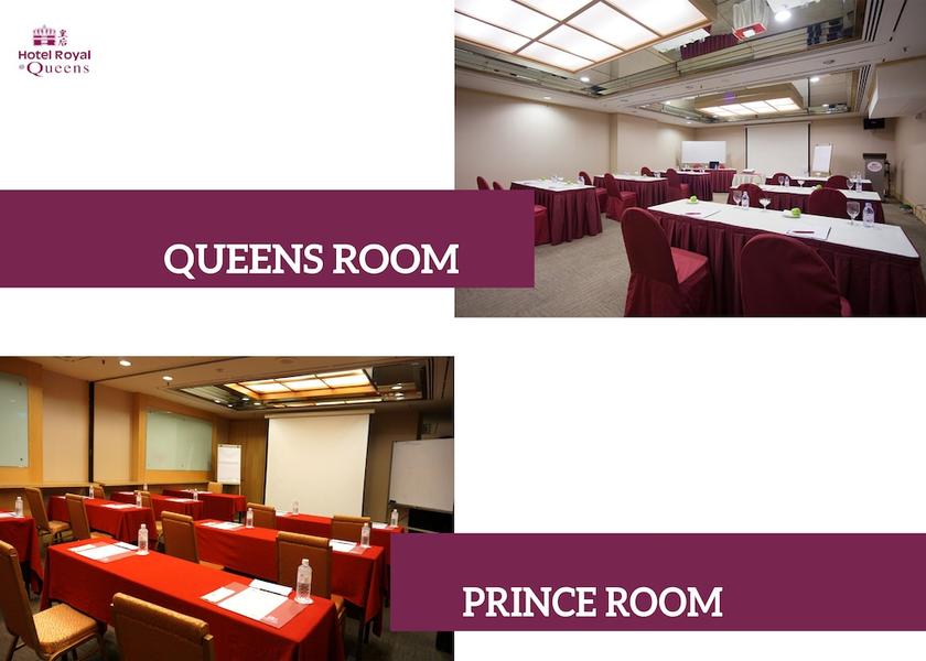  Singapore Meeting Room