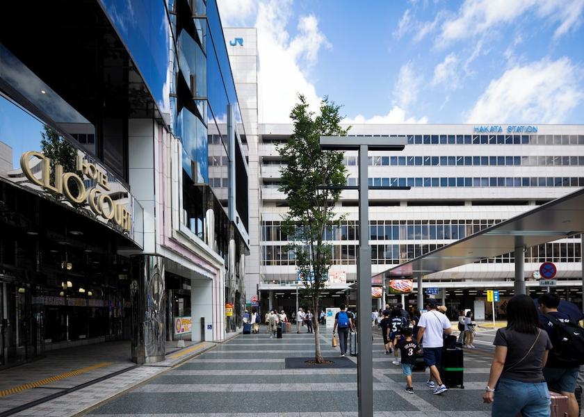Fukuoka Fukuoka Exterior