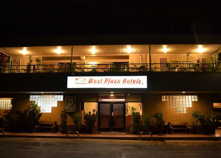  Koror Facade