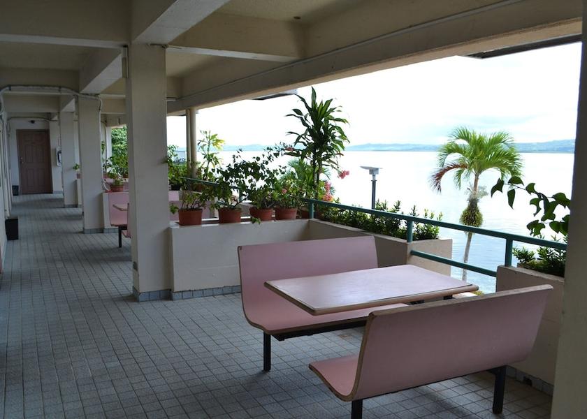  Koror View from Property