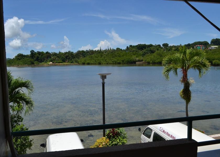  Koror Lake