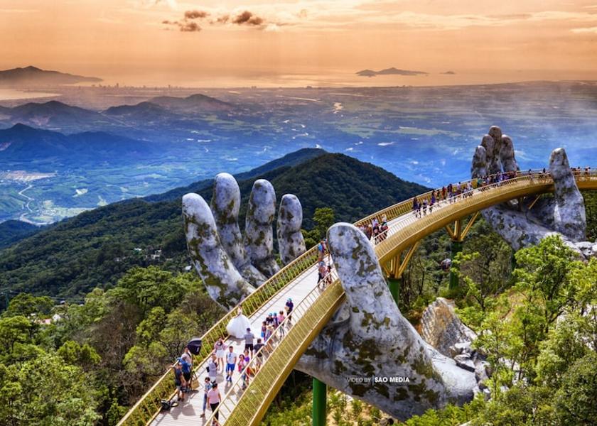 Da Nang Municipality Da Nang Point of interest