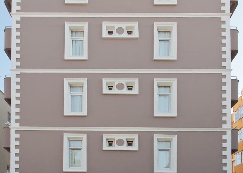 Antalya Region Antalya facilities