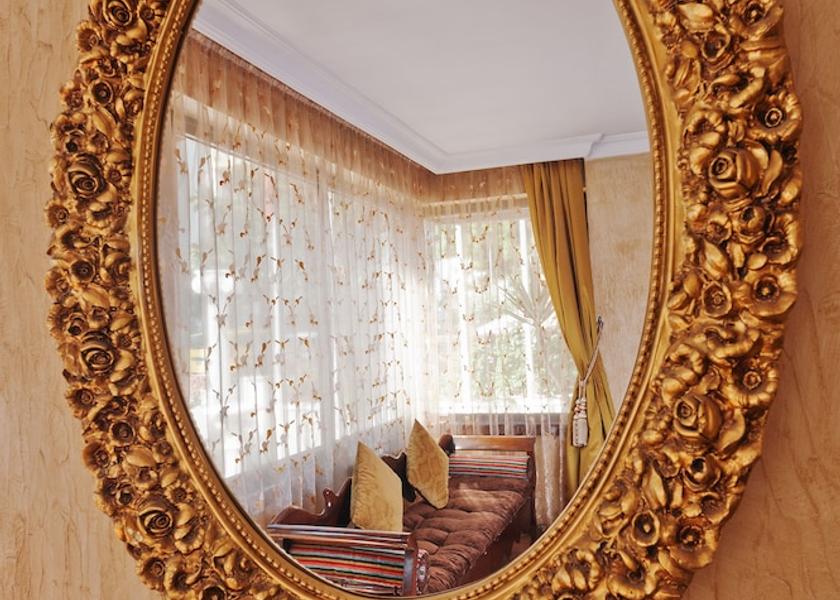  Antalya Interior Entrance