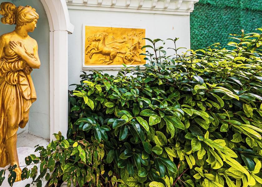 Antalya Region Antalya Garden