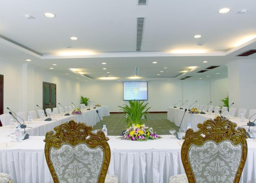 Siem Reap Siem Reap Meeting Room