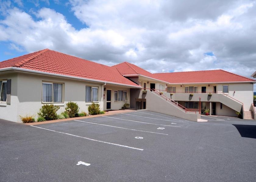 Bay of Plenty Region Rotorua Exterior