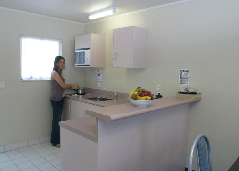 Bay of Plenty Region Rotorua Private kitchen