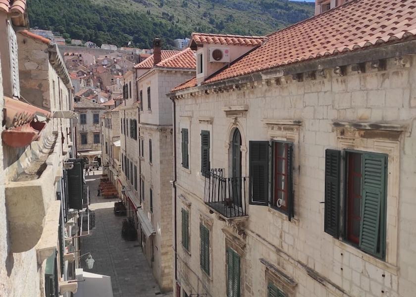 Dubrovnik-Neretva Dubrovnik Exterior
