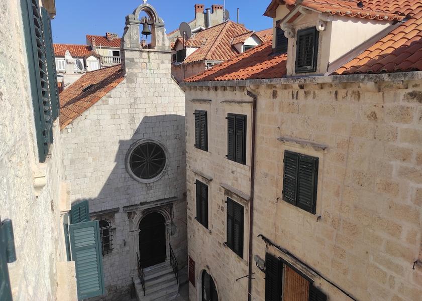 Dubrovnik-Neretva Dubrovnik View from property