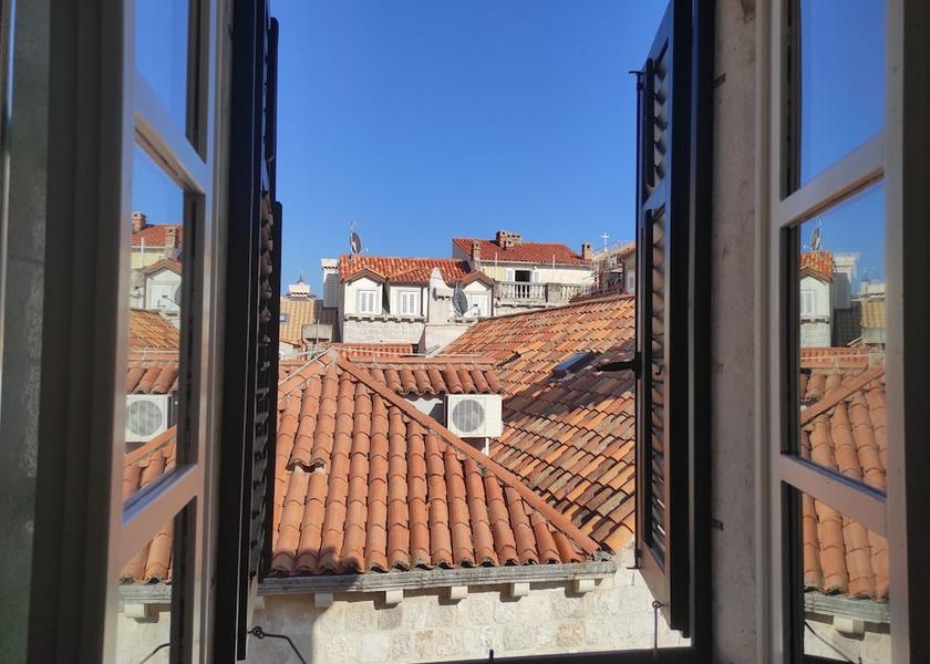 Dubrovnik-Neretva Dubrovnik Room