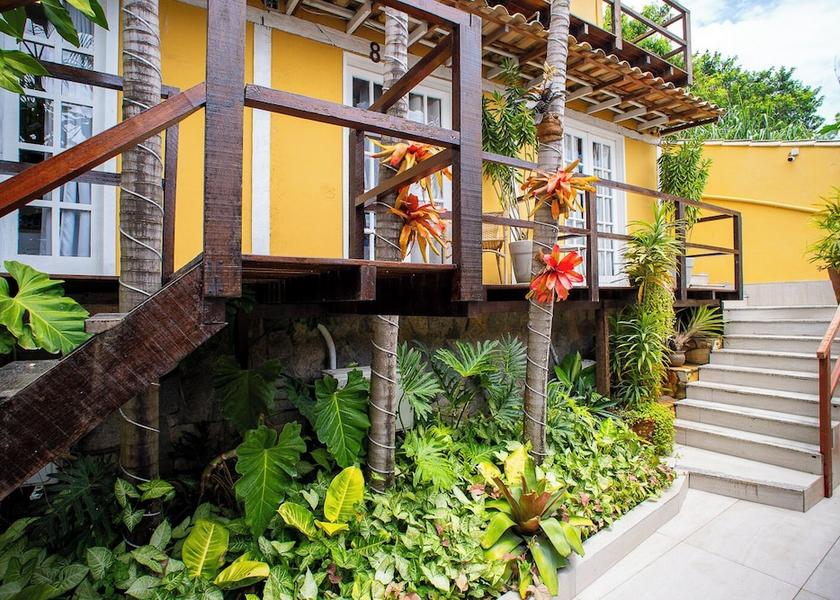 Rio de Janeiro (state) Buzios Garden