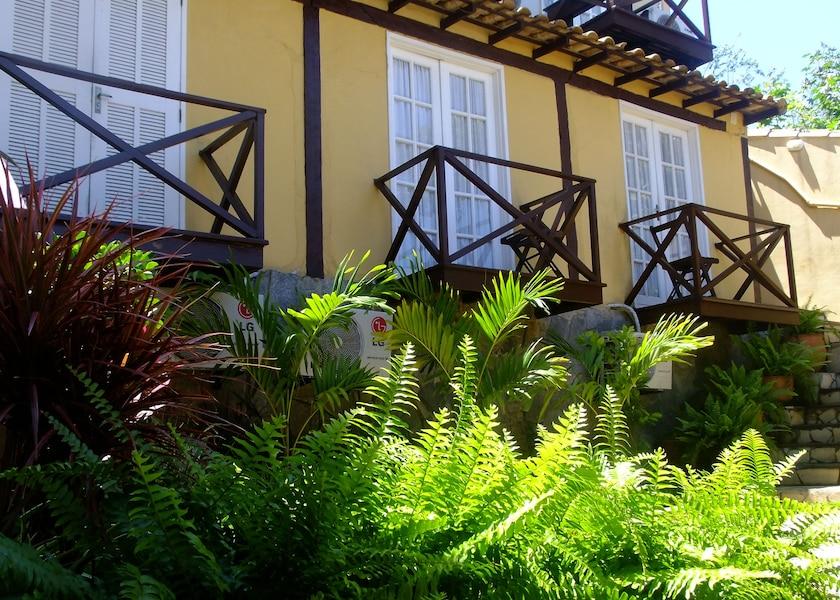 Rio de Janeiro (state) Buzios View From Room