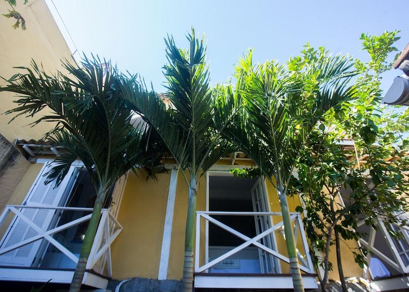 Rio de Janeiro (state) Buzios View From Room