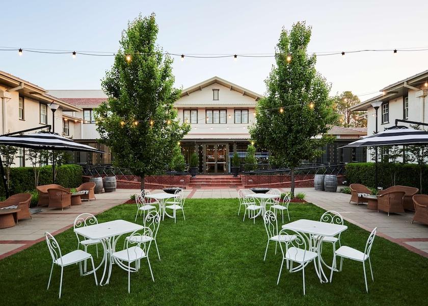 Australian Capital Territory Canberra Property amenity
