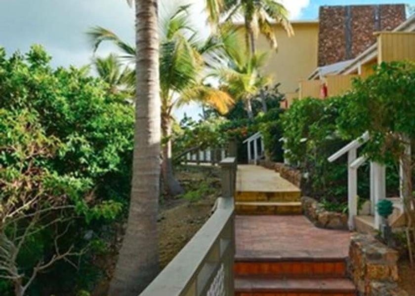  St. Thomas Courtyard