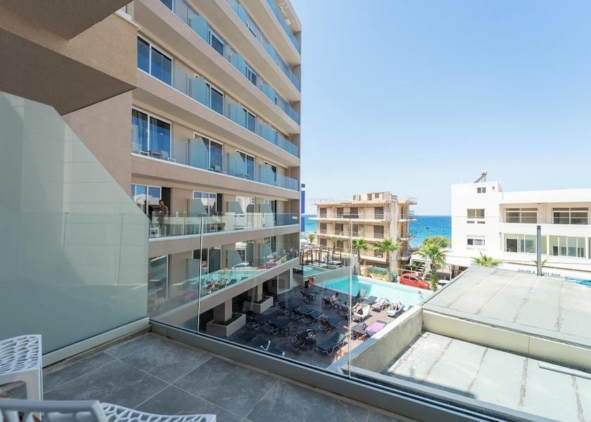 South Aegean Rhodes Exterior