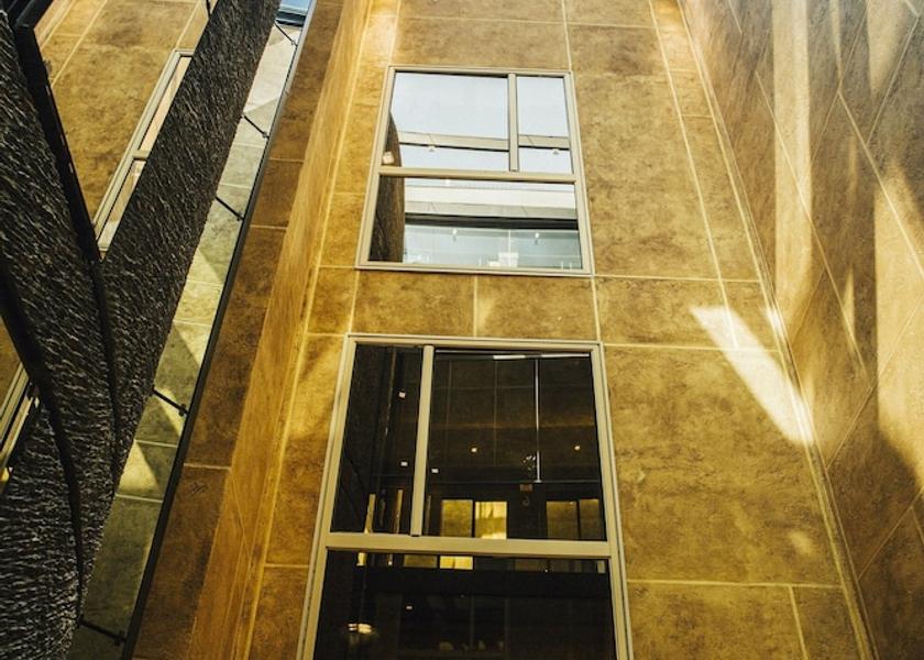 Catalonia Barcelona Interior Entrance