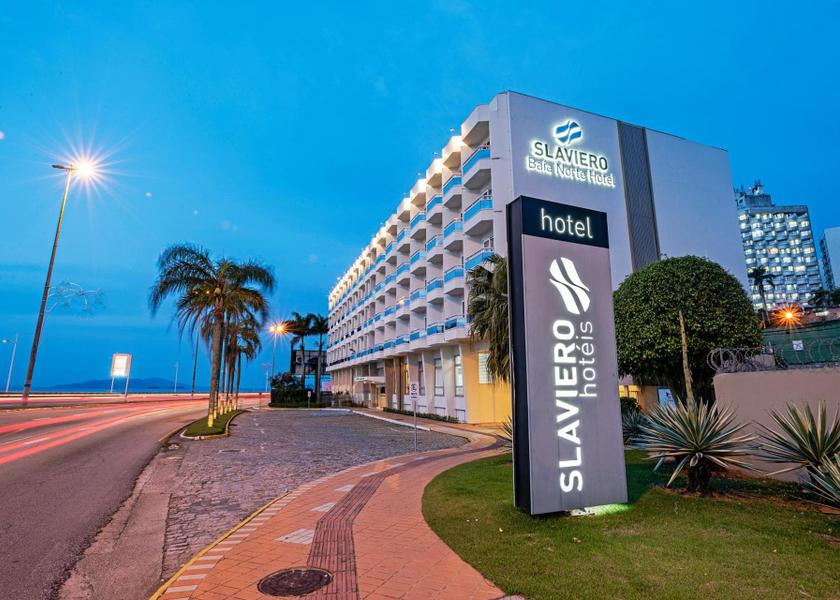 Santa Catarina Florianópolis Hotel Exterior