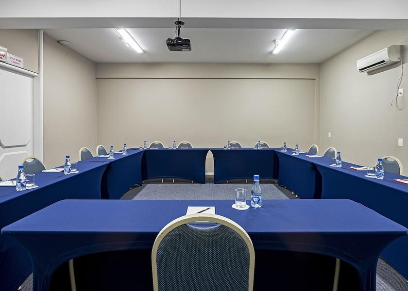 Santa Catarina Florianópolis Meeting facility