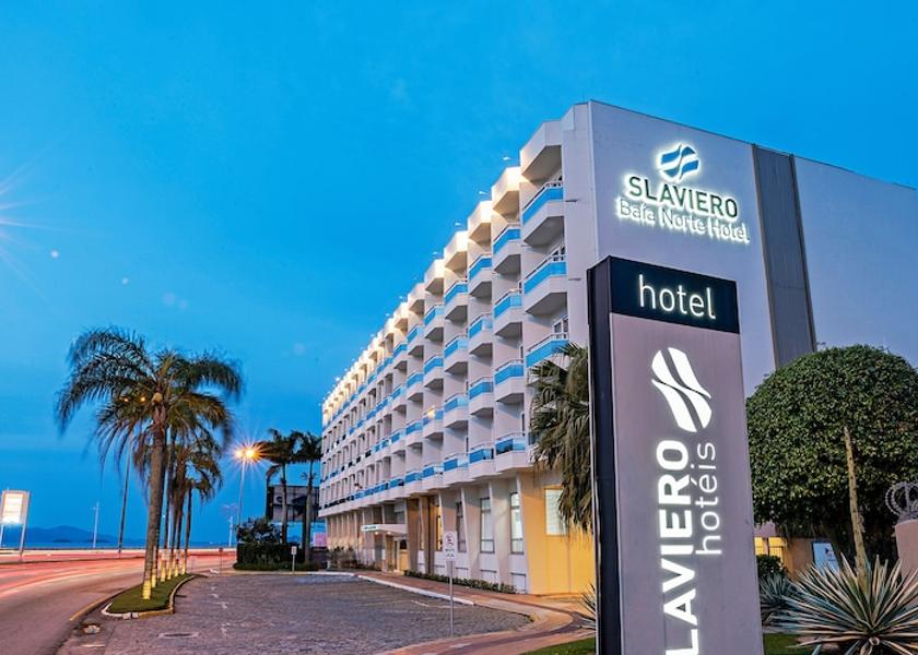 Santa Catarina Florianópolis Exterior