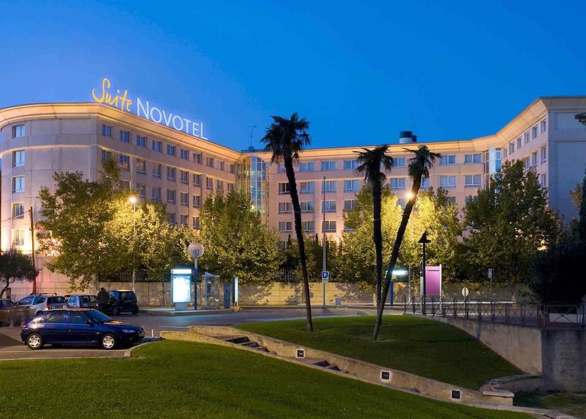Occitanie Montpellier Exterior