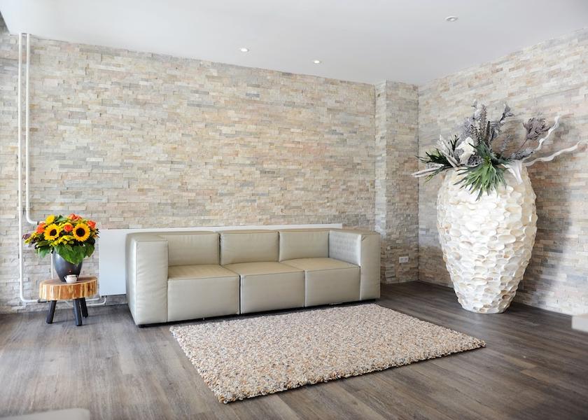 South Holland The Hague Bar