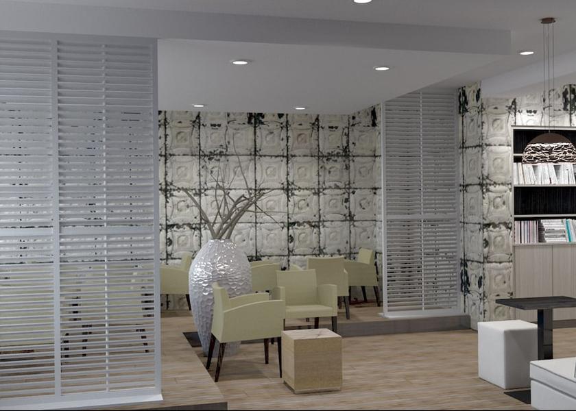 South Holland The Hague Bar