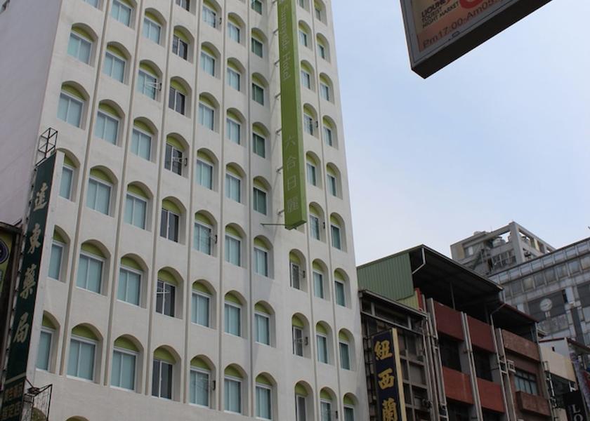  Kaohsiung Front of property