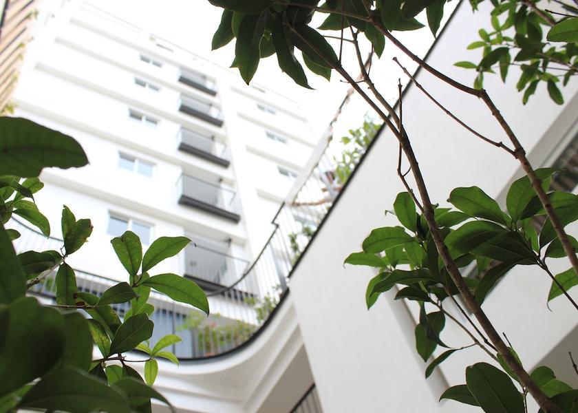  Kaohsiung Exterior
