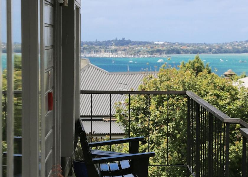 Auckland Region Auckland Porch